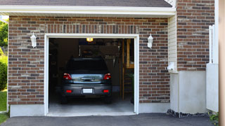 Garage Door Installation at Francisco Terrace, Illinois