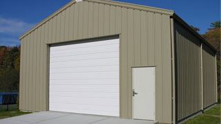 Garage Door Openers at Francisco Terrace, Illinois